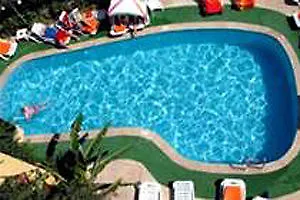 Efendi 호텔 이츠멜레르