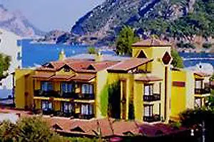 Efendi 3* Icmeler